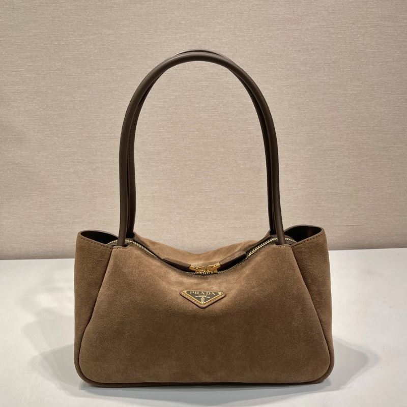 Pra*a bucket bags